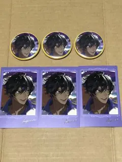 FGO AGF CBC テスカトリポカ 缶バッジ ② 未開封品】FGO AGF CBC2025 ランダム缶バッジ 10点② - メルカリ