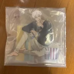 呪術廻戦 セガラッキーくじ Fun!Fun!Fun! 五条悟 アクスタ