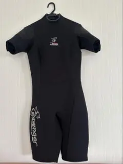 CURVAINシーガルウェットスーツ　柄3/2mm Lサイズ Curvain ウェットスーツ シーガル 3/2mm Lサイズ - メルカリ