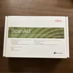 Fujitsu ScanAid FI-X50SA メンテナンスキットのサムネイル