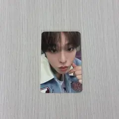 nctwish リク トレカ