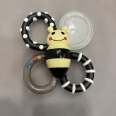 sassy カミカミみつばちのサムネイル