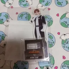 海沼流星 アクリルスタンド バリレンジャーB BALLISTIKBOYZ※最終値