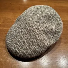 KANGOL メッシュハンチング帽イングランド製60cm