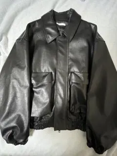 WYM LIDNM レザージャケット