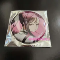 アネモネ　渡辺みのり 缶バッジ 特典 渡辺みのり SideM 衣装展 缶バッジ - メルカリ
