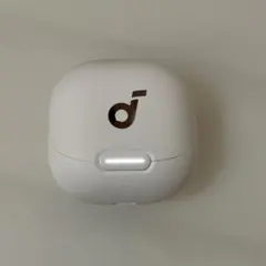 【充電ケース・白・4NC】Anker Soundcore Liberty4 NC