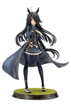 新品未開封 コトブキヤ ウマ娘 マンハッタンカフェ フィギュアのサムネイル