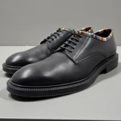 2025年最新】Paul Smith シューズ型：プレーントゥ メンズ ドレス