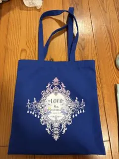 2025年最新】イコラブ トートバッグの人気アイテム - メルカリ