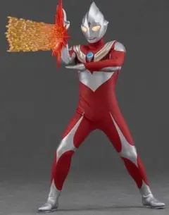 海外限定】ウルトラマンティガ BLOKEES - メルカリ