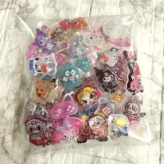 A10 ボンボンドロップシール 100枚 おすそわけ