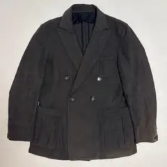 ジャケット・アウター PHIGVEL MAKERS Co. wool cotton jacket PHIGVEL MAKERS Co. wool cotton jacket - メルカリ