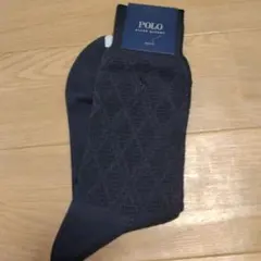 ラルフローレン ソックス