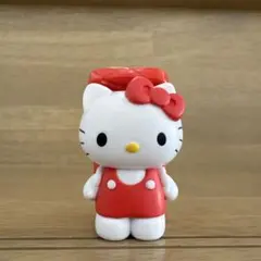 キティちゃん指人形ダイソー - メルカリ