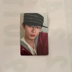 ko1keyz コイキーズ 通常盤　CD 封入　飯塚亮賀 トレカ RYOGA