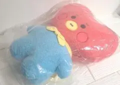 BT21(◍˙꒳˙◍)❤︎たっとんぬいぐるみLサイズ✨️TATA