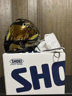 はたる様専用 SHOEI X-Fourteen X-14 Lsizeのサムネイル