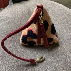 2025年最新】FEILERラブラリーレオパードポーチの人気アイテム - メルカリ