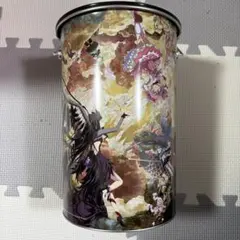 【最安値】劇場版魔法少女まどか☆マギカ オニオンスナック缶