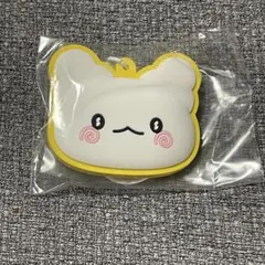 シークレットラバーミラー　サンリオ　はなまるおばけ