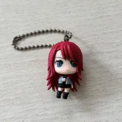 BanG Dream! 湊友希那 ボールチェーン付きフィギュアのサムネイル