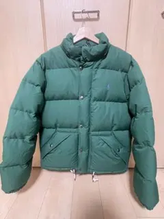 定価　72600円　Polo Ralph Lauren 新品ダウンジャケット