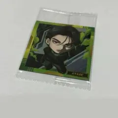 同封100円 PSYCHICFEVER 渡邉廉 BOT