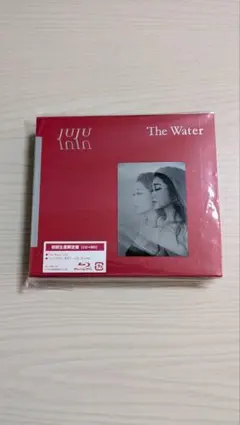 JUJU Water 完全生産限定盤 - メルカリ
