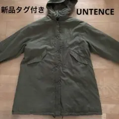 【新品】モッズコート フリーサイズ