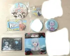 2026年最新】混血のカレコレ グッズの人気アイテム - メルカリ