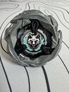 BEYBLADE X 銀狼3-80FB