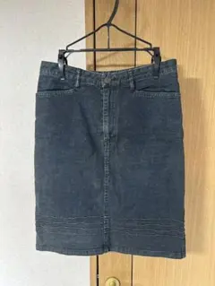 ❇️即日❇️ gaminerie ギャミヌリィ デニムスカート M
