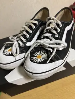 Vans ピースマイナスワン風　スニーカー　26.0 G-DORAGON