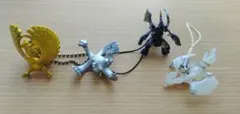 ポケモン　キーホルダー