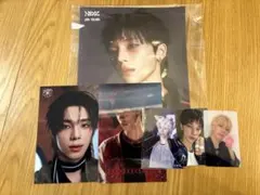 NEXZ ソゴン ゴニ SOGEON セット