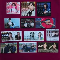 2026年最新】bts ステッカー ジミンの人気アイテム - メルカリ