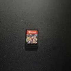 スイッチ/マリオカート