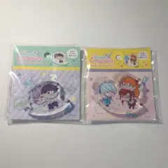 エヴァンゲリオン ゆらゆらアクリルプレート アクリルスタンド