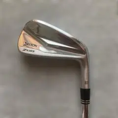 Srixon ZU85 23度のアイアン型ユーティリティのサムネイル