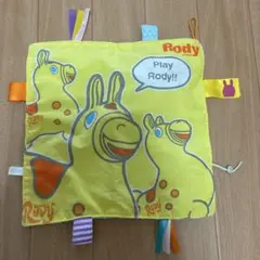 Rody おもちゃ ぬいぐるみ