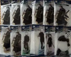 2025年最新】一番くじ七海建人の人気アイテム - メルカリ