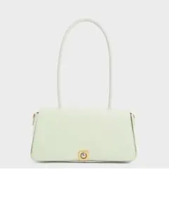 セール　ショルダーバッグ　チャールズアンドキース