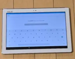 ASUS ZenPad 10 ホワイト 10.1インチ タブレット