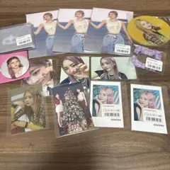 佐々木心菜ちゃん 缶バッジ 40個セット 2025年最新】佐々木心菜缶バッジの人気アイテム - メルカリ