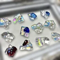 評価2222セール　ガラスナギット　No.320