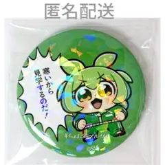 魔入りました!入間くん クララ 缶バッジ evil collection 悪周期