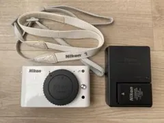 2025年最新】nikon j1 充電器の人気アイテム - メルカリ