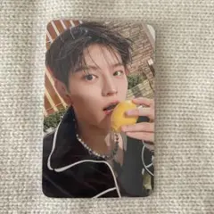 Stray Kids トレカ スンミン SKZ IT TAPE
