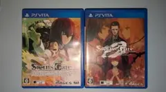 Steins;Gate & Steins;Gate 0 セット PSVITA